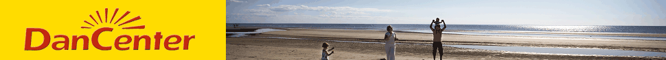 Sommerhuse i Danmark, Norge <br> Sverige
