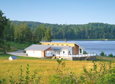 Stugor sverige