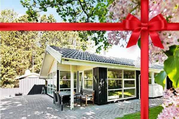 Sprid semesterglädje - ge bort ett presentkort